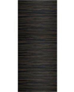 Horizontal Ebony